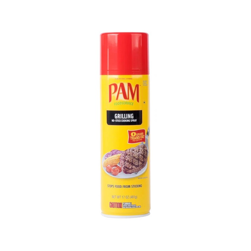 Pam Release Sprays (select type below) - Original Release Spray