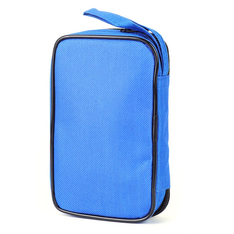 SM-852B 3-Phase 60V~600V AC Sequence Order Rotation Indicator Tester 20Hz-400Hz