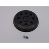 Bosch Velcro sanding disc 125 mm for PEX 125 A-1,