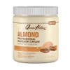Queen Helene Crema de masaje profesional, almendra, 15 onzas (el