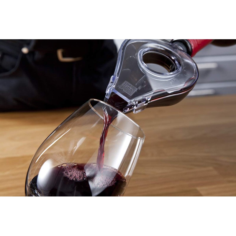 VacuVin Wine Aerator / Pourer