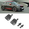 4pcs Bonnet Boot Gas Strut Brackets Ball Stud Mounting Bracket