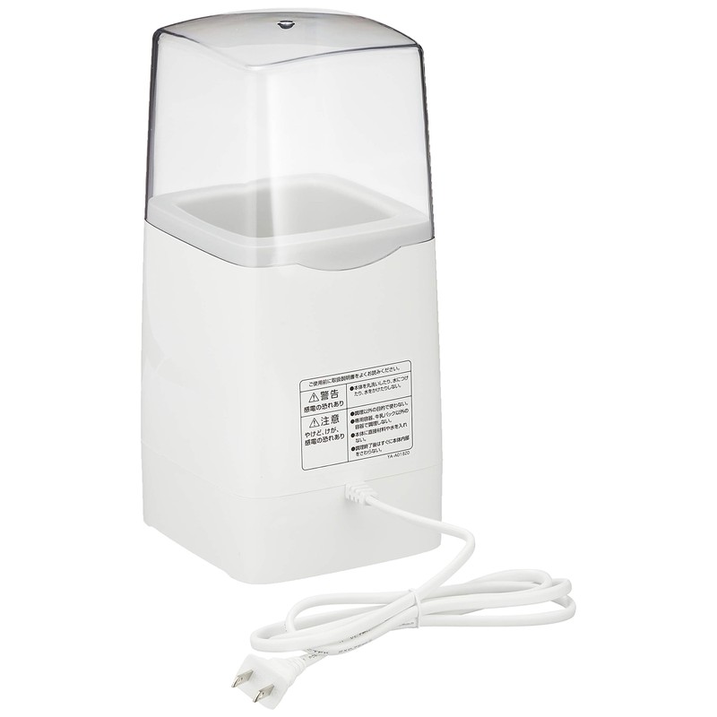 MK Seiko YA-100W-W Yogurt Sweet Sake Maker, White