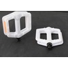 Lightweight X-Rated BMX Kids Bike Flat Platform 1/2" Axle DX