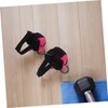 BESPORTBLE 1pair Ankle Strap For Cable Machine - Ankle Resistance