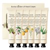 1.Bonita Garden hand cream 6-piece set / 1.보니타가든 핸드크림 6종세트