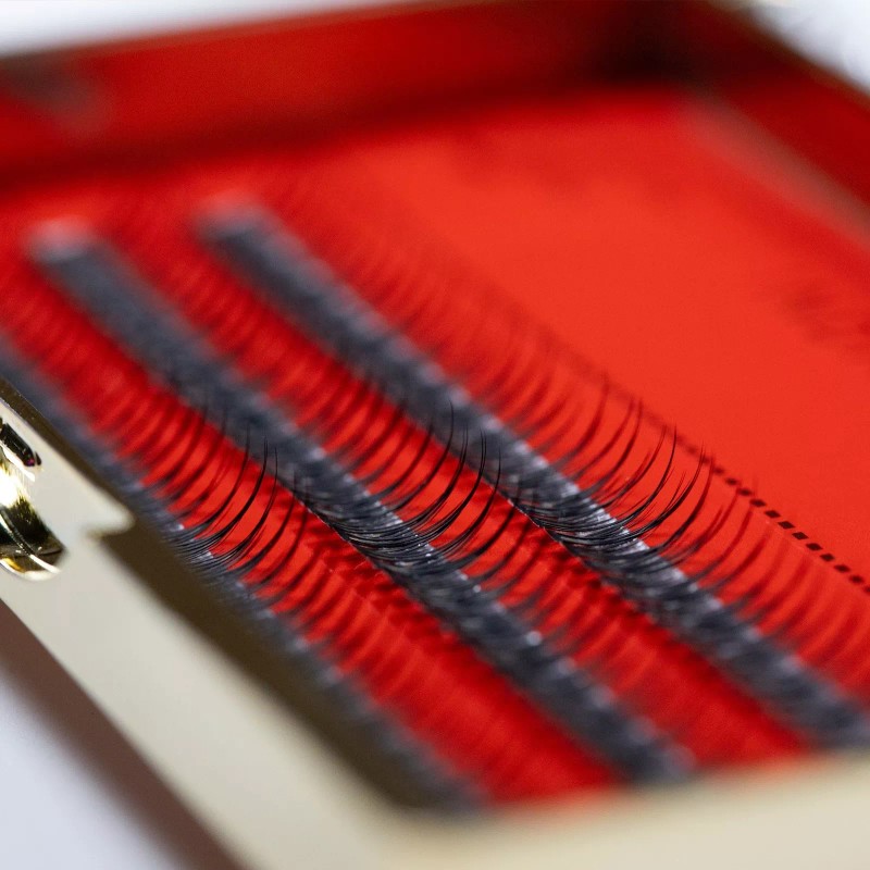 Modern Glow Lashes Individual Modern Glow Lashes Short /Medium /