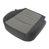 NLQR Front Driver Side Bottom Replacement Cloth Seat Covers Compatible