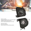 Laptop Cooling Fan Replacement Compatible for ASUS ROG Zephyrus M16