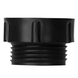 Groz 44166 Spare Tri Sure Adapter for Plastic Lever Pump