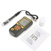Digital PH Meter HT-1202 0.05pH High Precision Water Quality Tester