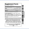 FolateMaxx L-Methylfolate 5 mg 90 Capsules Professional Active Folate Non-GMO,