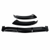 MAG FOR 15-18 MERCEDES W205 C300 AMG C43 GLOSS BLK