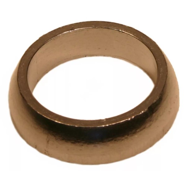 sledpartsguy Ski-Doo MXZ 500 SS Adrenaline 2004-2007, Exhaust Pipe/Resonator Gasket,