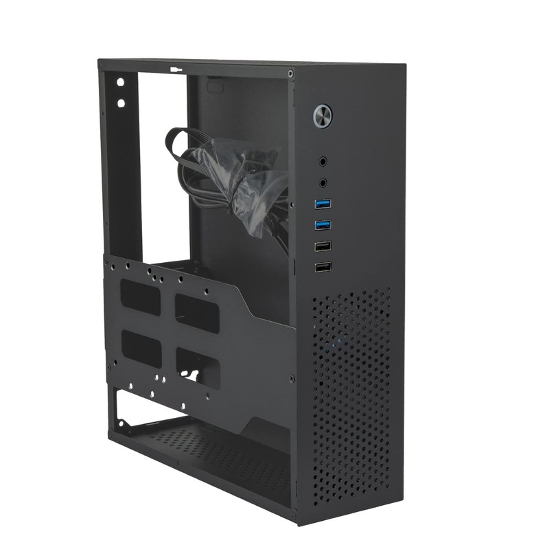 Micro ATX Case PC Case: MATX Case DTX Mini PC