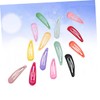 Beavorty Essential Hair Accessories 40pcs Women Barrettes Girls Hair Clips