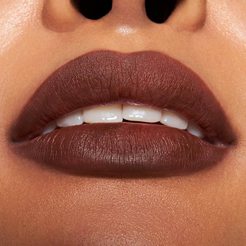 Catrice Plumping Lip Liner, No. 170, Brown, Moisturising, Long-Lasting, Matte,