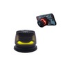 Magnetic Bluetooth Mini Speaker with RGB Light, TWS Function, Phone