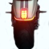 BIKELITEZ LED Integrated Light bar Fits Harley Vrod and Nightrod