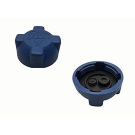 DAKAtec 3087010 sealing lid coolant reservoir