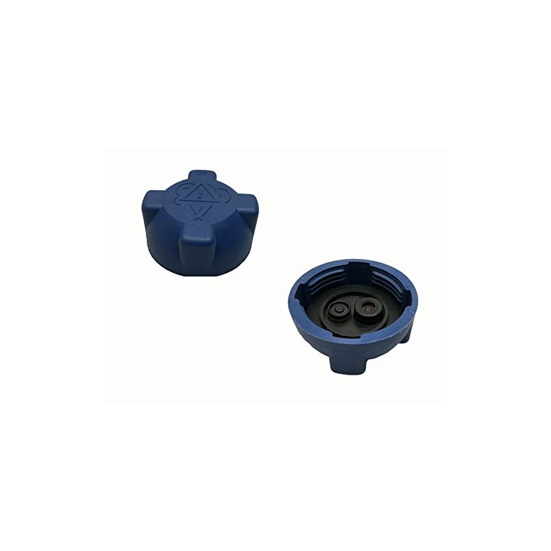 DAKAtec 3087010 sealing lid coolant reservoir