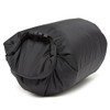 Waterproof Fold Drybags - Black
