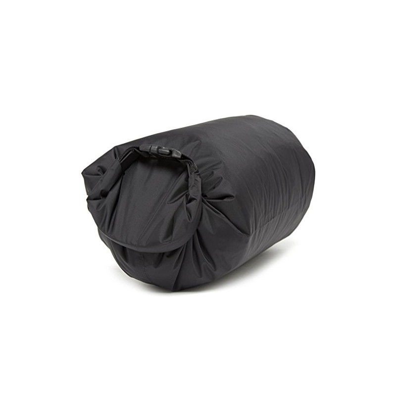 Waterproof Fold Drybags - Black