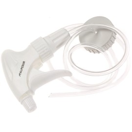 Alpcour Portable Toilet Sprayer - Compact Cleaner for Alpcour Portable Toilet