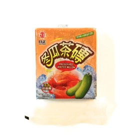 Sun Right Preserved Winter Melon 13.1 Oz(2 Pack)