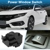 A ABSOPRO Power Window Switch Rear Passenger Side Window Control
