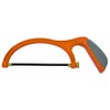 AVIT AV09010 Mini Hacksaw, Orange/Silver
