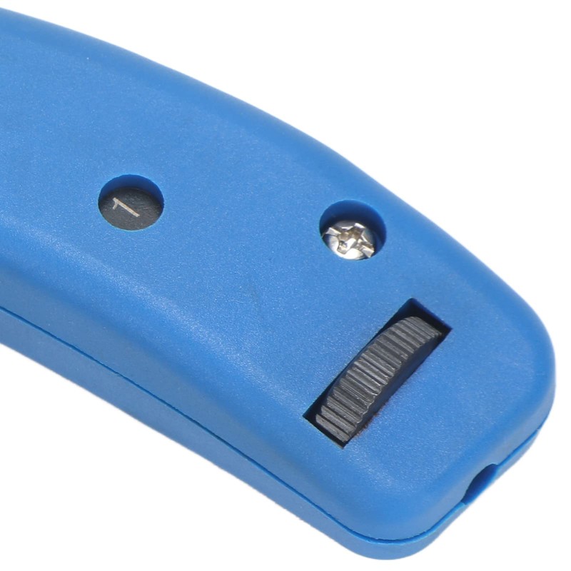 Fastening Cable Tie Tool, Tighten Disc Adjuster Ergonomic Fast Cutting