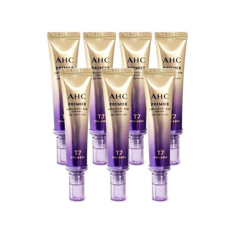 AHC (Hyundai Hmall) AHC Premier Ampoule Eye Cream for Face