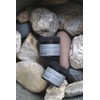 [Summer Daily] Summer Cool Down Pore Sebum Maniqua River Clay