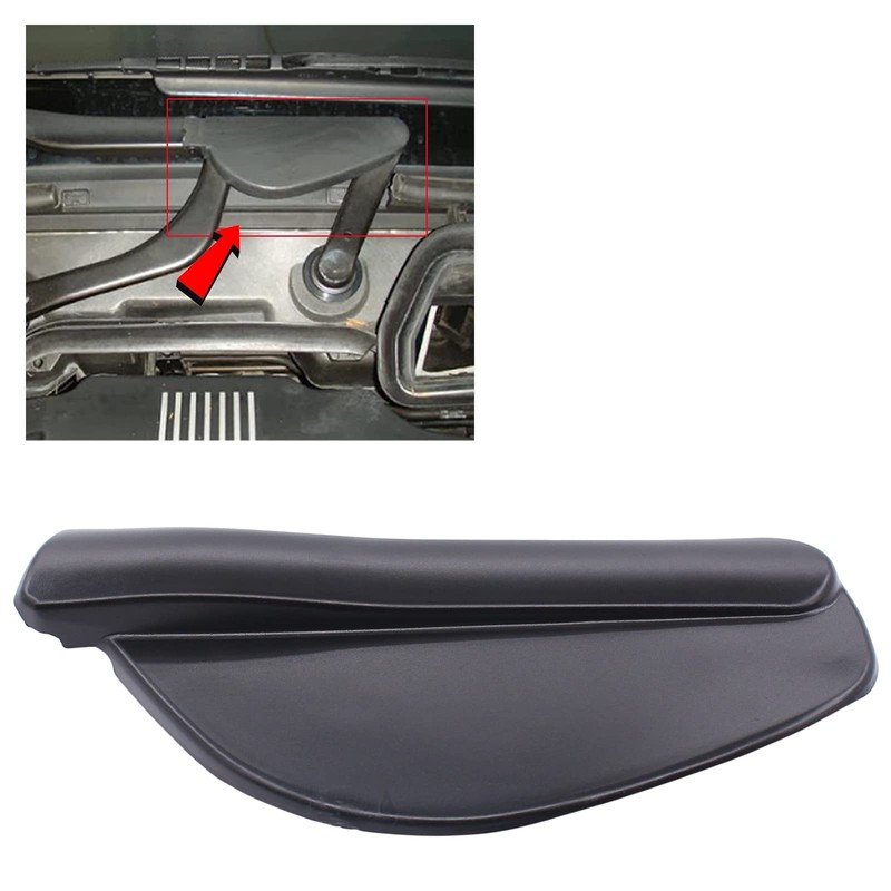 Doo Engy Cover Cap Wiper Arm Cap Cover Windscreen Wiper