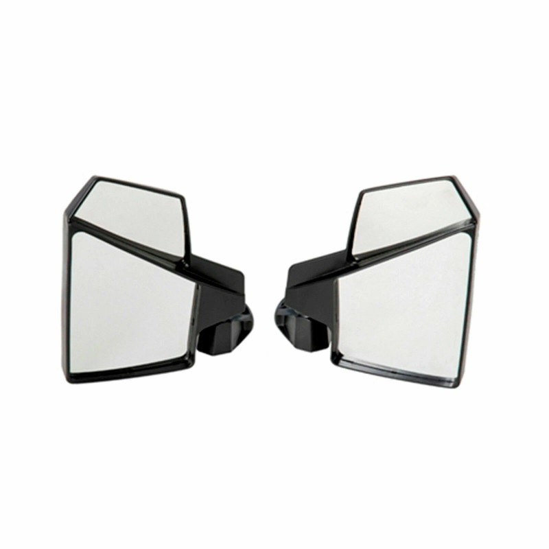 Kolpin Polaris Ranger Side Mirror RZR High Impact Break-Away Wide