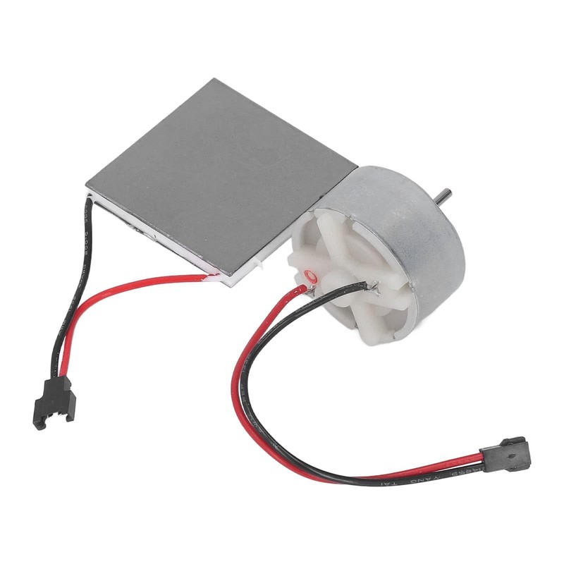 Motor and Power Generation Sheet Accessories, Universal Fireplace Fan Motor
