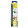 STAEDTLER 120-0 Noris Graphite Pencils - 2B (Box of 12),