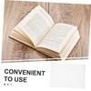 AUTSUPPL Rectangular Magnifying for Card Reading Portable Laptop Screen Magnifier