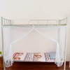 Haofy Bunk Bed Canopy, Mosquito Net for Bed, 4 Corner