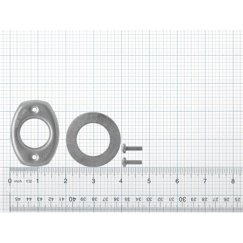 KOHLER 1131484 Single Mounting Hardware Kit