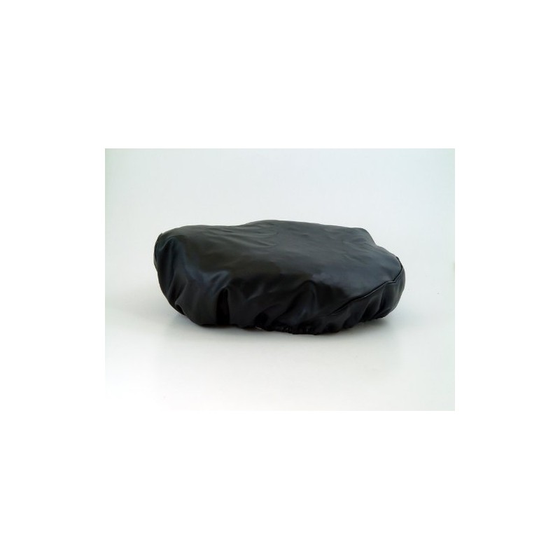 LEAD KS205A MOTO UP PRO Mini Bike Seat Cover, Black,