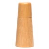 Sands Made Wooden Salt OR Pepper Mill - Small, Beechwood