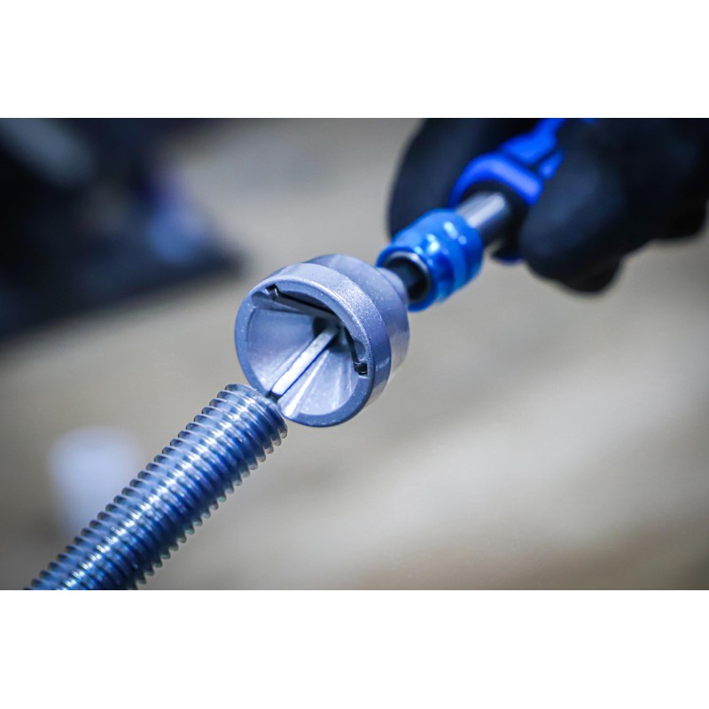 BGS 6773-1 External Deburring Tool for Diameter 3 - 19