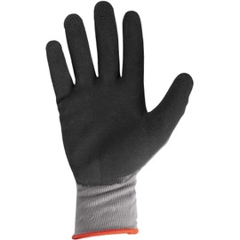 GOODYEAR Gloves made of nylon and latex foam Tg.10