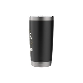 I Solve Problems You Didn't Know You Had Virtual Assistant Stainless Steel Insulated Tumbler