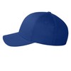 Flexfit V-Flex Twill Cap L/XL Royal Blue