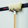 Rubbermaid 1784456 FastTrack Wall Mounted Rope, Hose, or Tool Garage