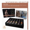 Scalecolor Artist Paint Set (Wuthering Heights)