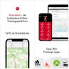 Polar H10 Heart Rate Sensor Unisex ANT+ Bluetooth ECG Waterproof
